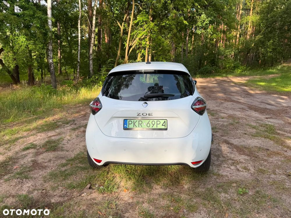 Renault Zoe - 3