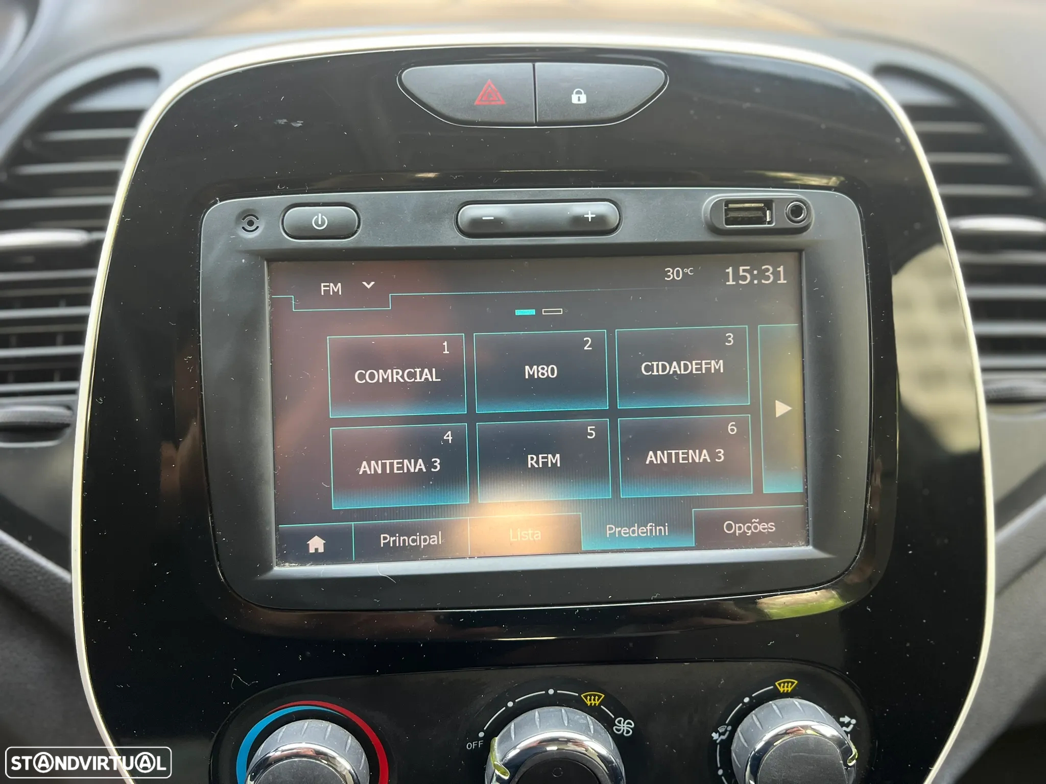 Renault Captur 0.9 TCE - 19