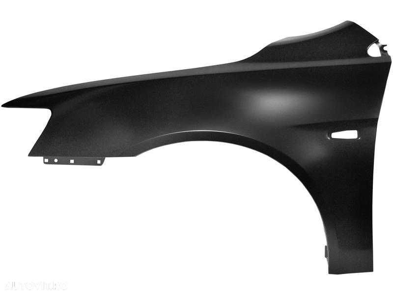 Aripă dreapta/stanga noua MITSUBISHI LANCER VIII an 2007-2012 - 2