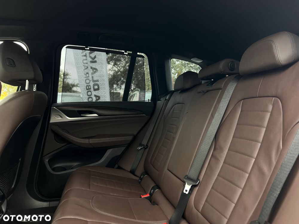 BMW X3 - 31