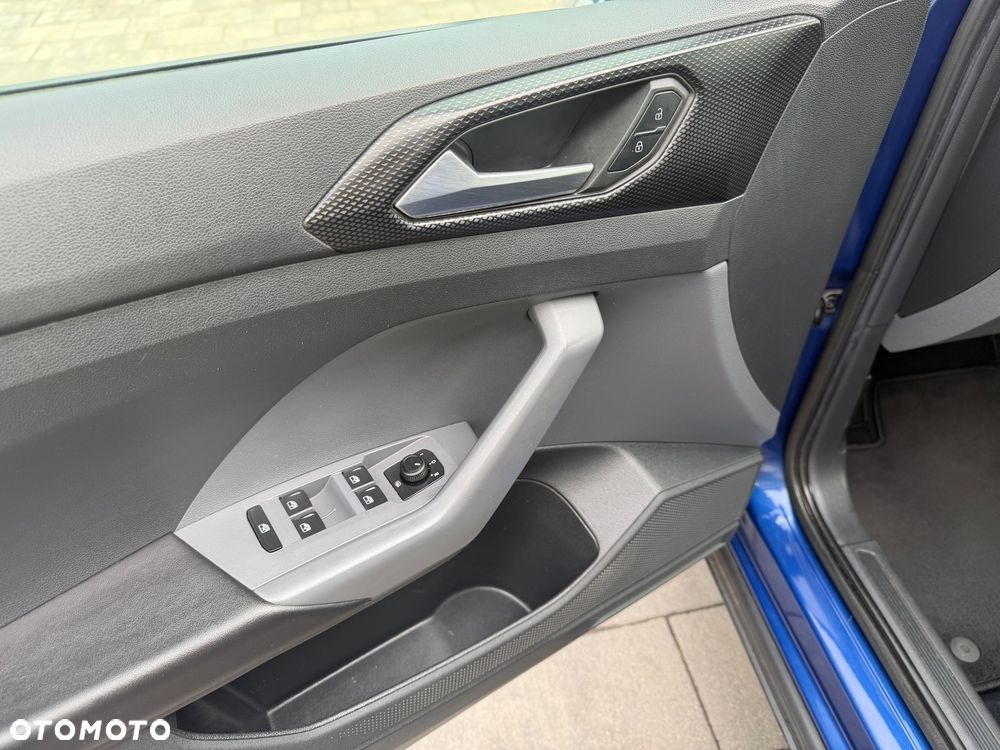 Volkswagen T-Cross 1.0 TSI Life DSG - 19