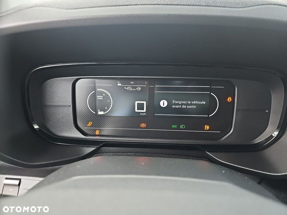 Citroën Berlingo - 14