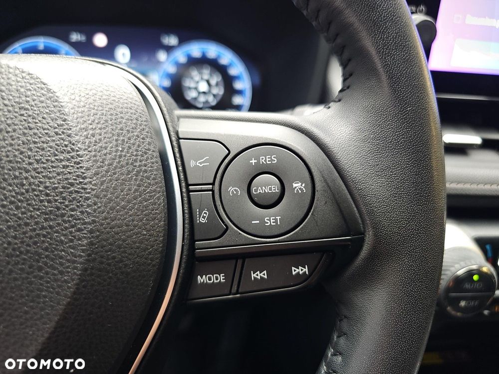 Toyota RAV4 2.0 Comfort 4x2 MS - 15