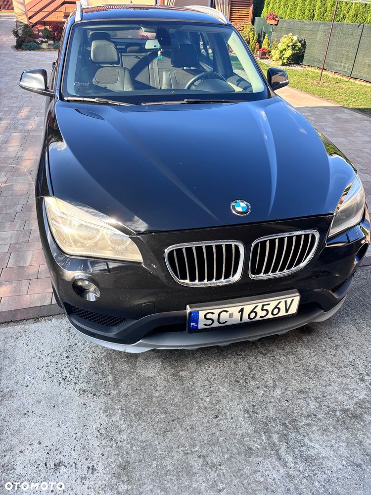 BMW X1 xDrive18d - 3