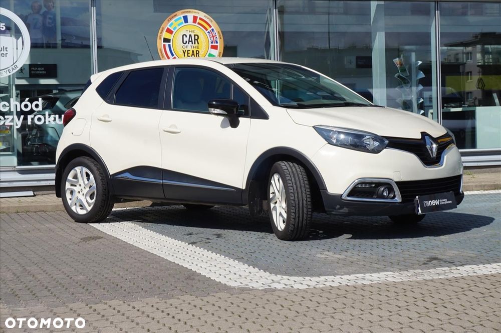 Renault Captur 0.9 Energy TCe Zen - 2