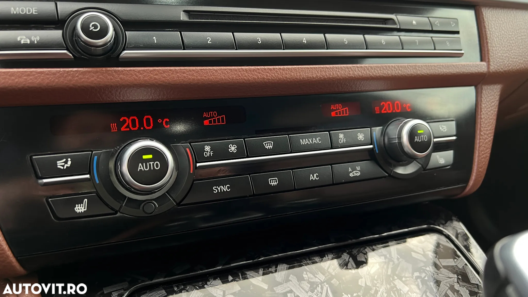 BMW Seria 5 530d xDrive Aut. - 22