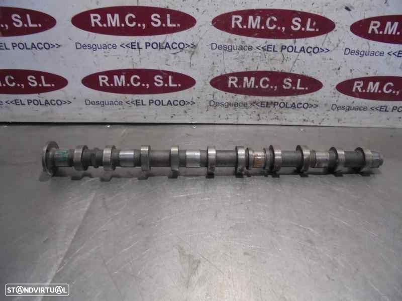 ÁRVORE DE CAMES SSANGYONG RODIUS - 1