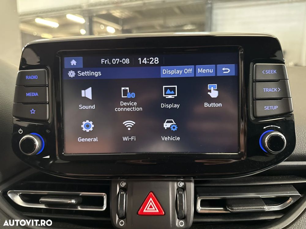 Hyundai i30 - 22