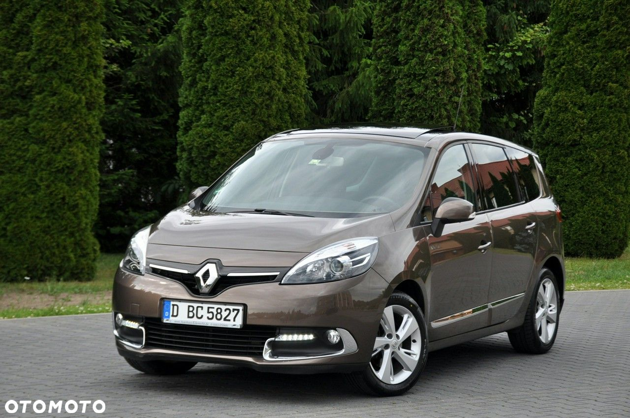 Renault Scenic - 9
