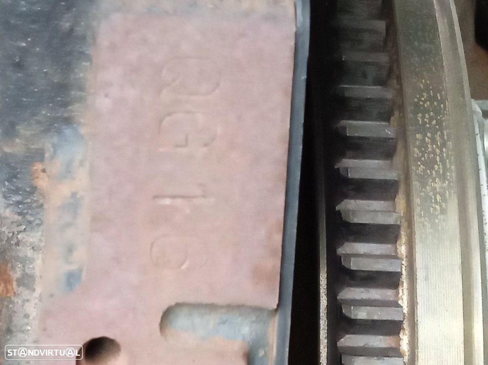 MOTOR COMPLETO NISSAN PRIMERA BERLINA (P12) ACENTA - 5