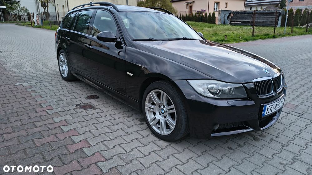 BMW Seria 3 330xi - 7