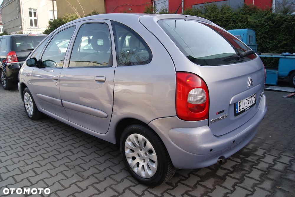 Citroën Xsara Picasso 1.8i Confort - 3