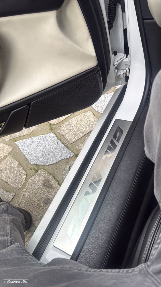 Lamborghini Gallardo SE 5.0 V10 Roadster - 2