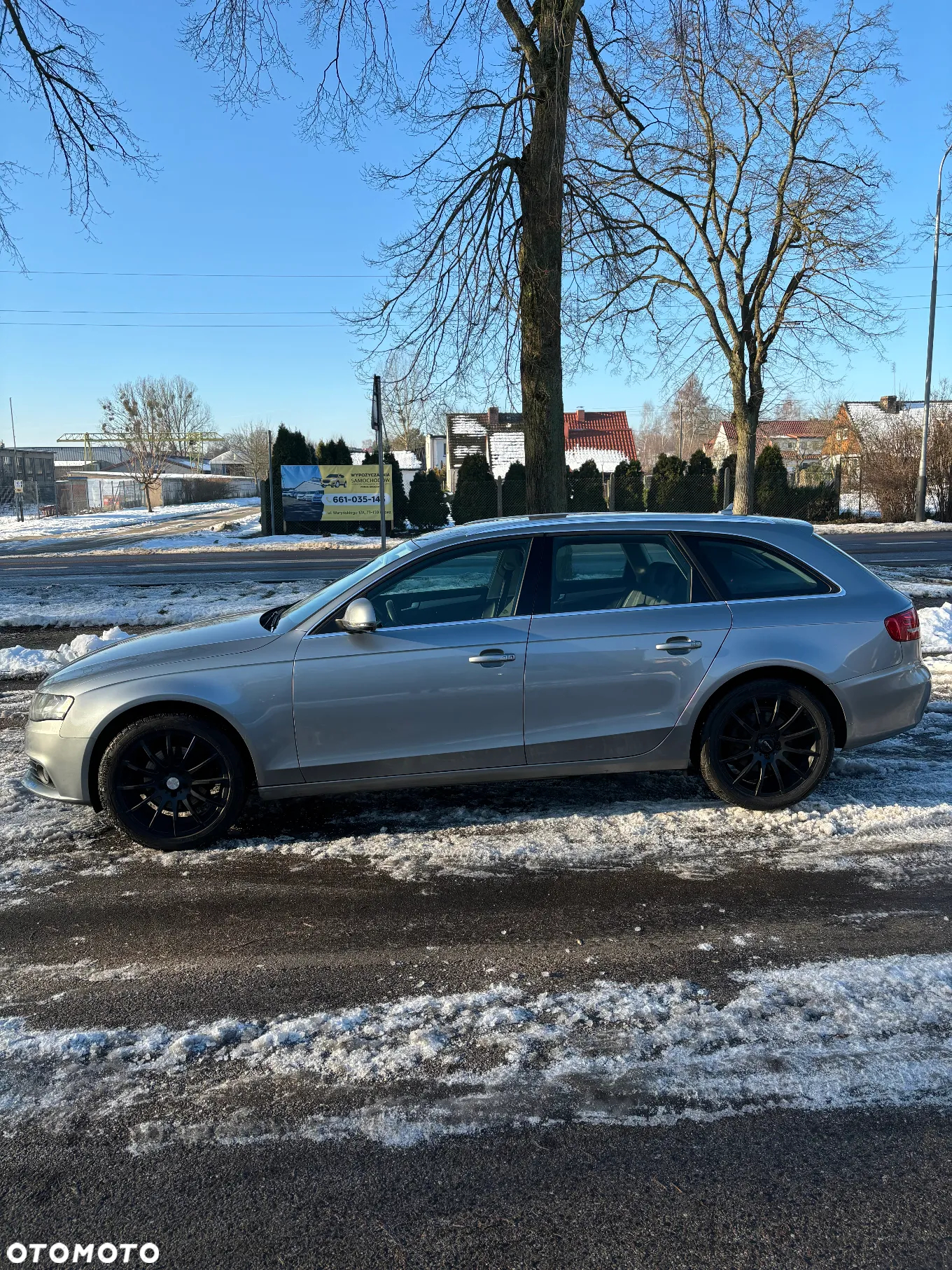 Audi A4 1.8 TFSI Multitronic - 3