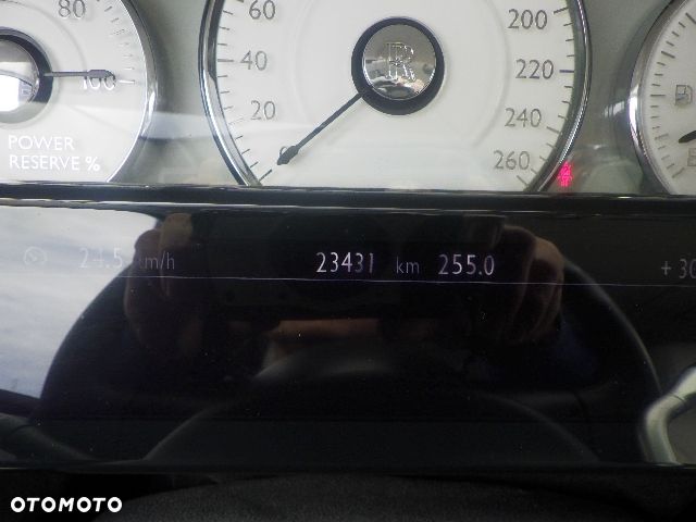 Rolls-Royce Ghost Standard - 24