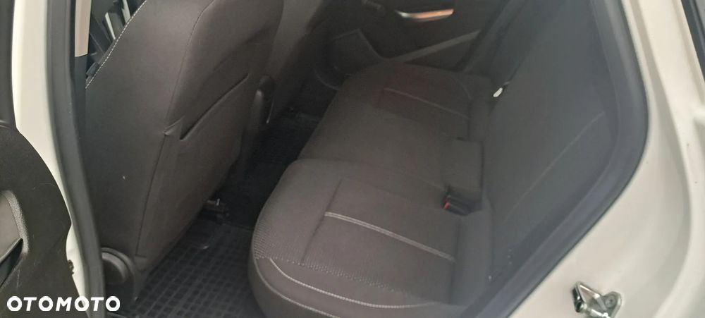 Opel Astra - 10