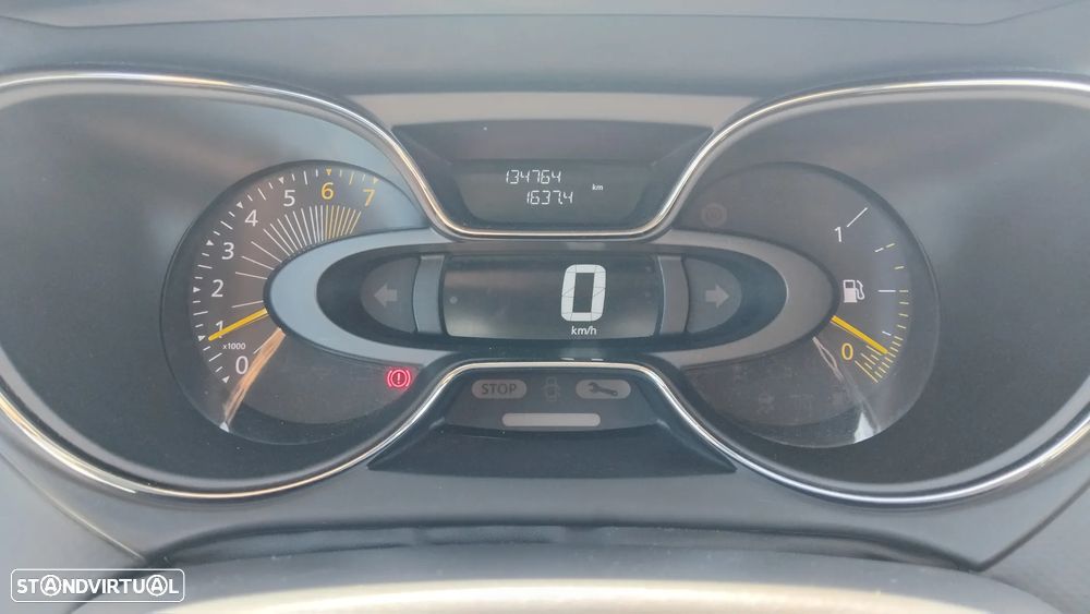Renault Captur 0.9 TCE Expression - 5