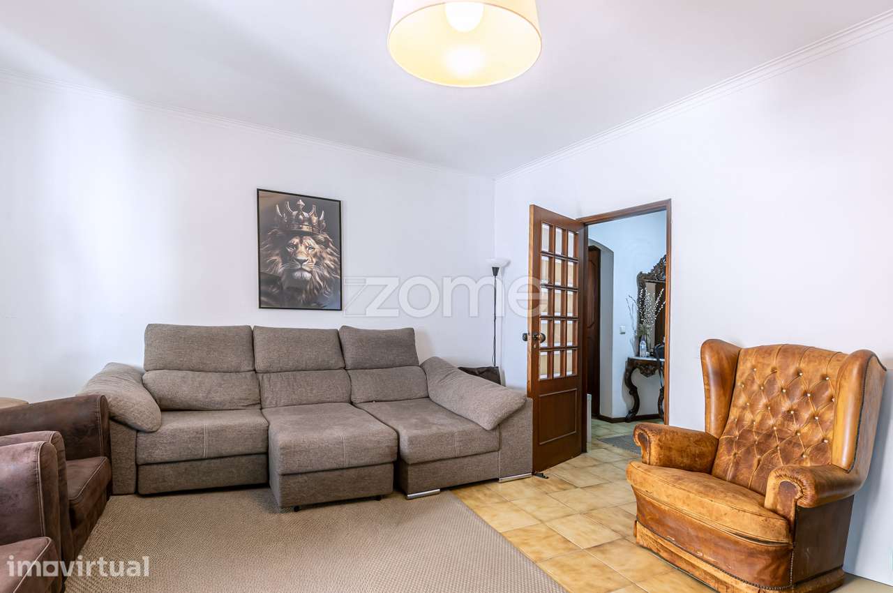 Apartamento T2 +1 - Bonfim - Grande imagem: 4/20