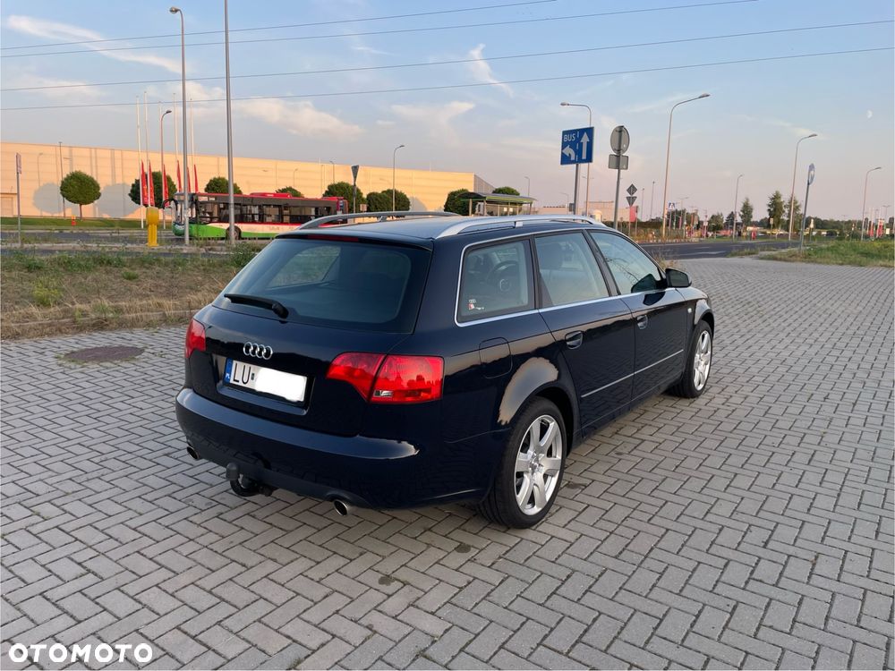 Audi A4 - 21