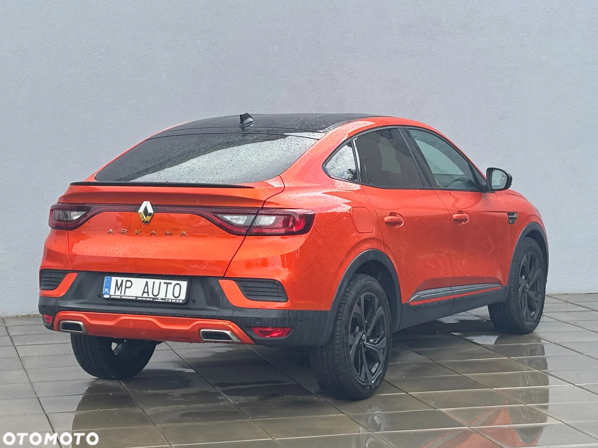 Renault Arkana - 4