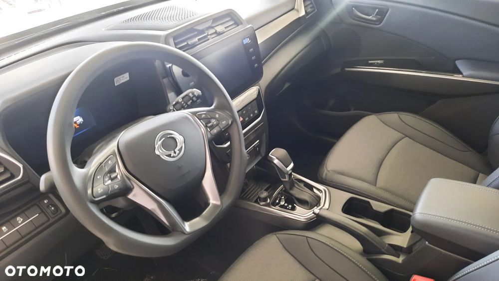 SsangYong/KGM Tivoli 1.5 T-GDI Joy - 9