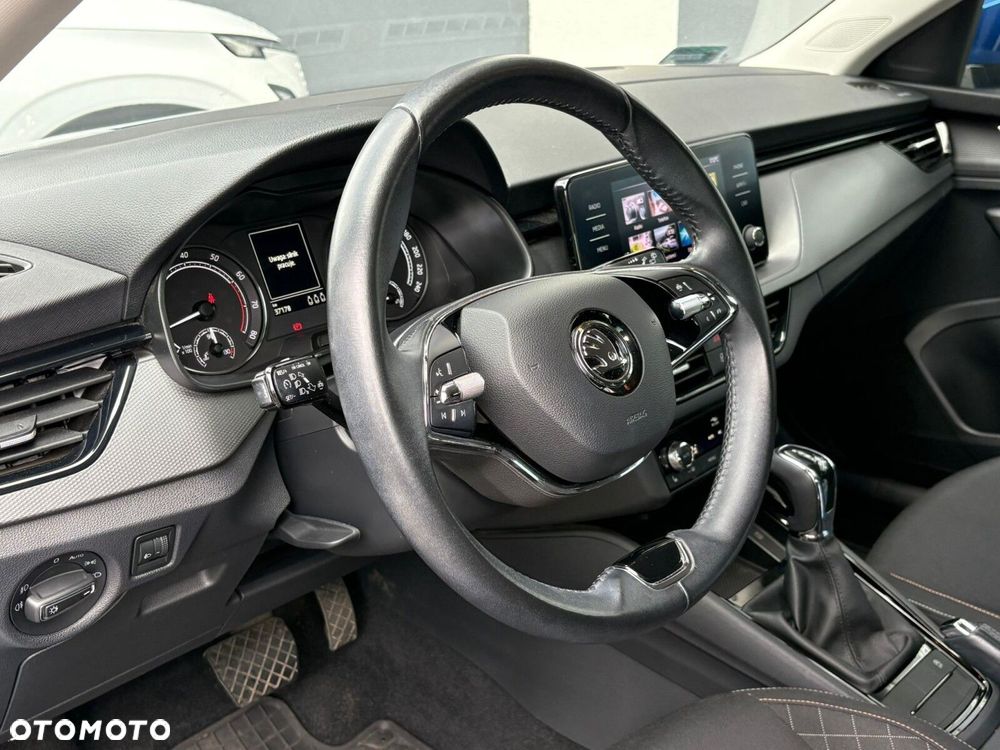 Skoda Scala 1.0 TSI Ambition - 9