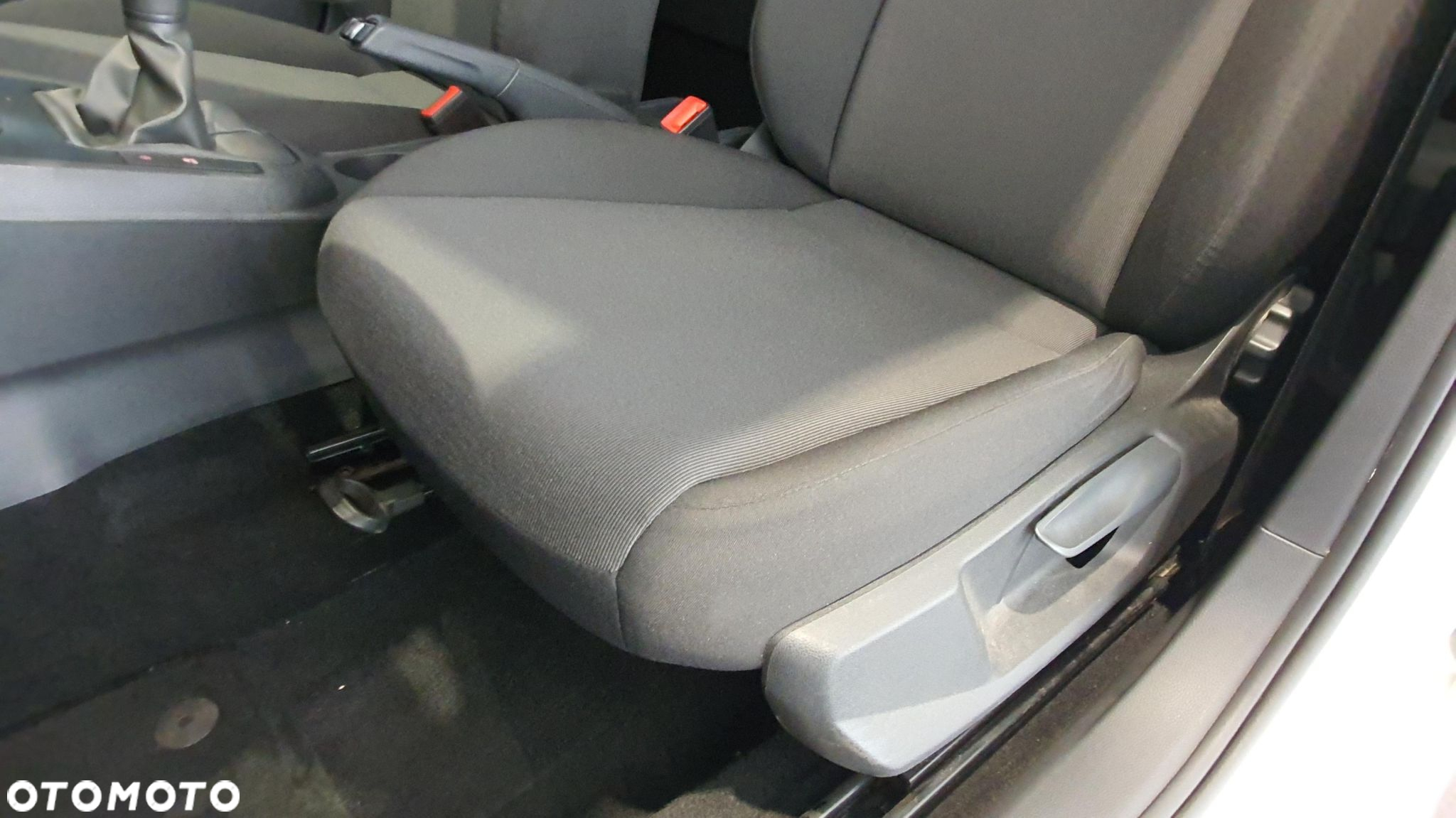 Seat Ibiza 1.0 EVO Reference S&S - 12