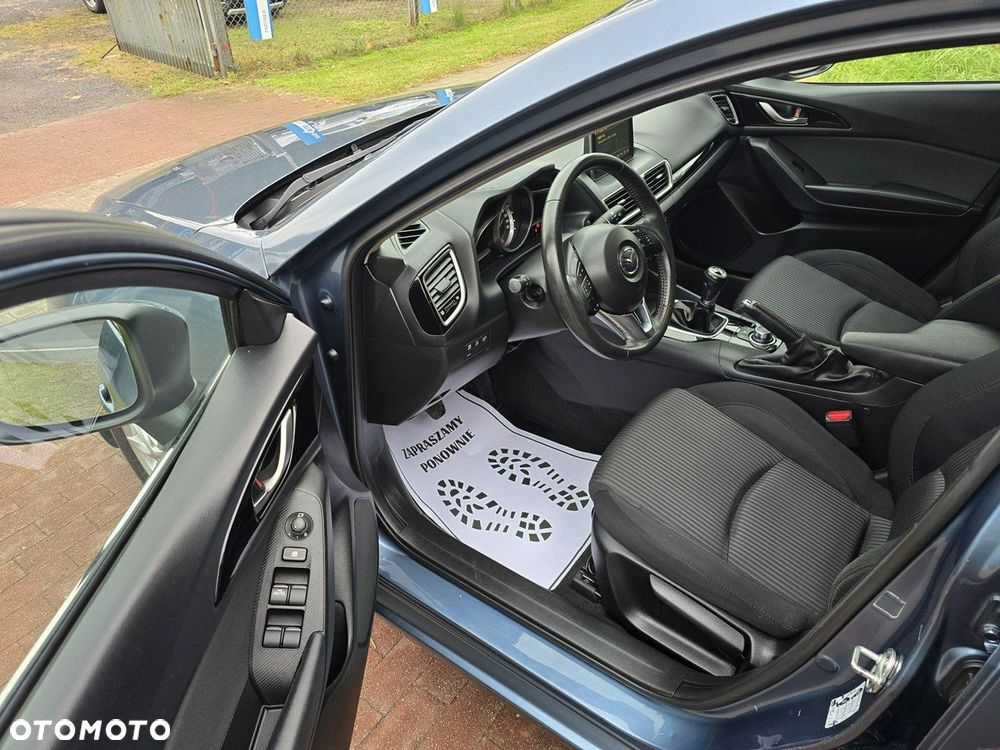 Mazda 3 SKYACTIV-G 100 Prime-Line - 20