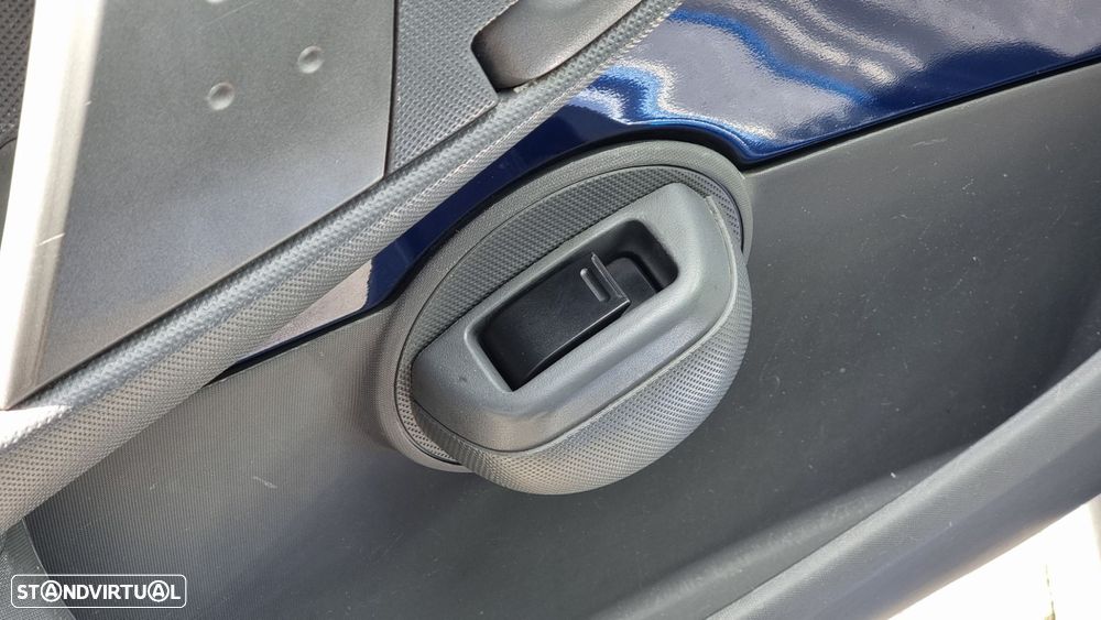 Toyota Aygo 1.0 + AC - 12