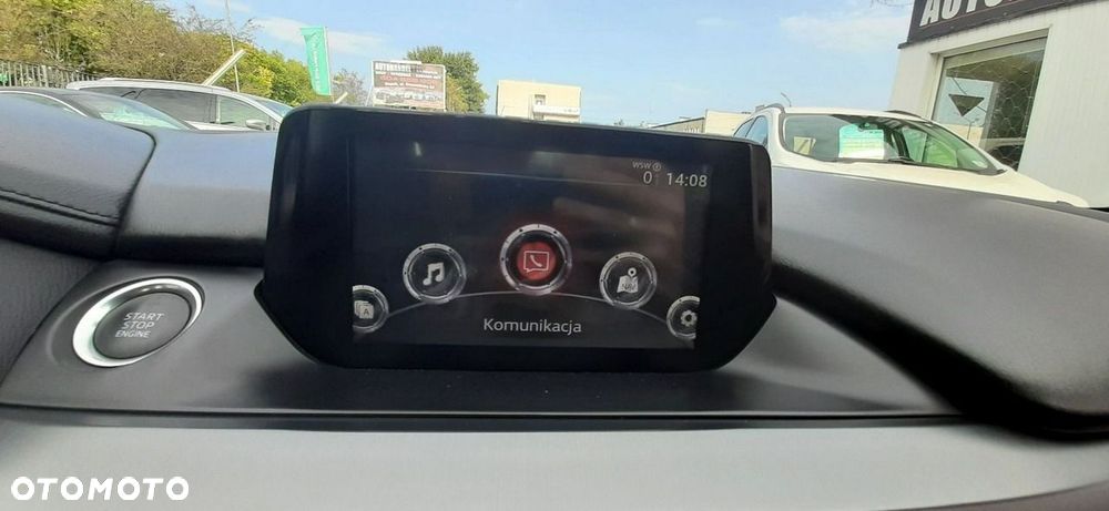 Mazda 6 - 14