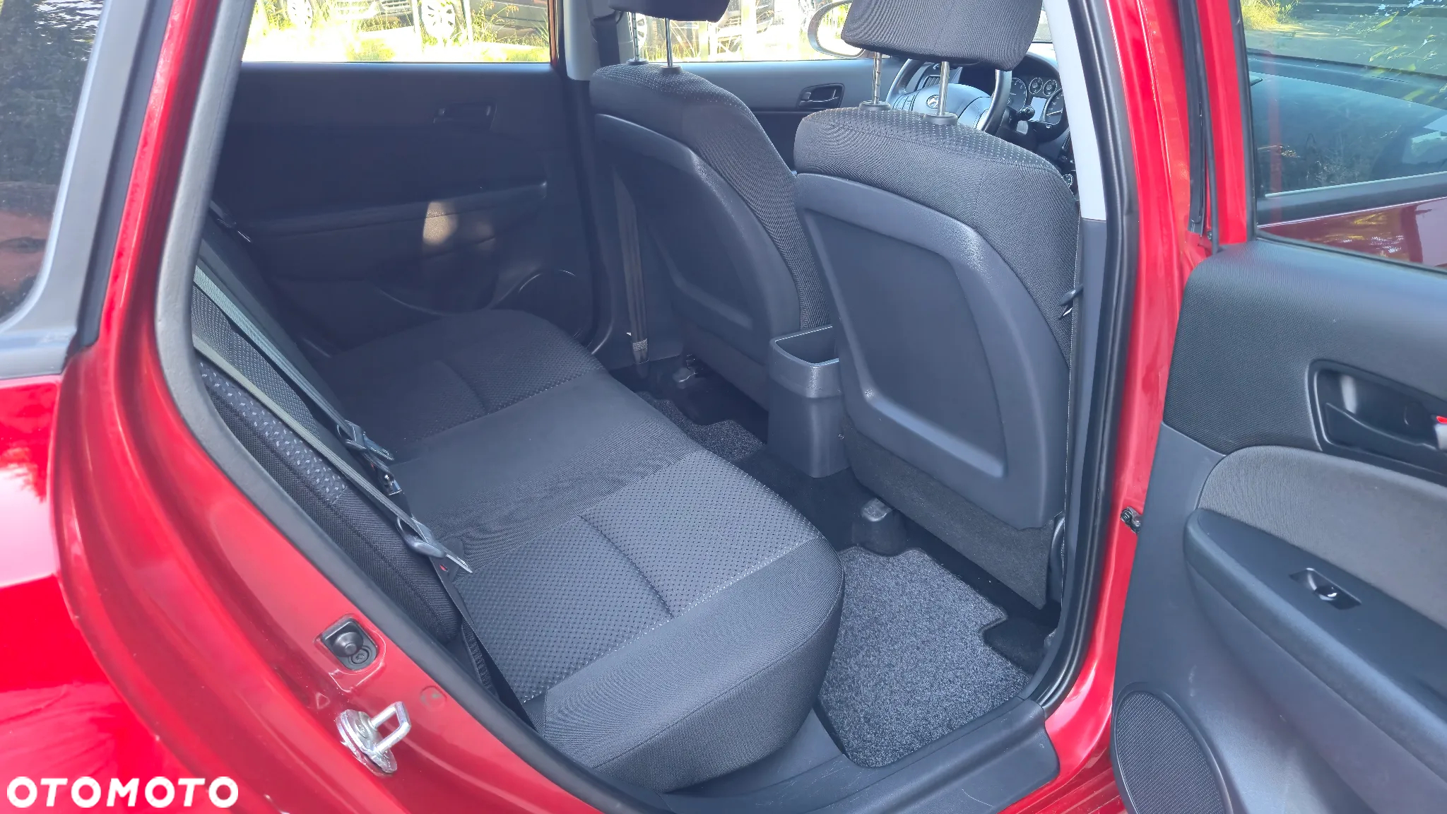 Hyundai i30 i30cw 1.4 UEFA EURO 2012 Edition - 13