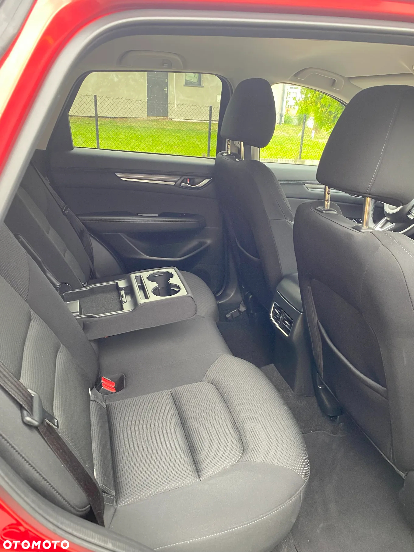 Mazda CX-5 - 13