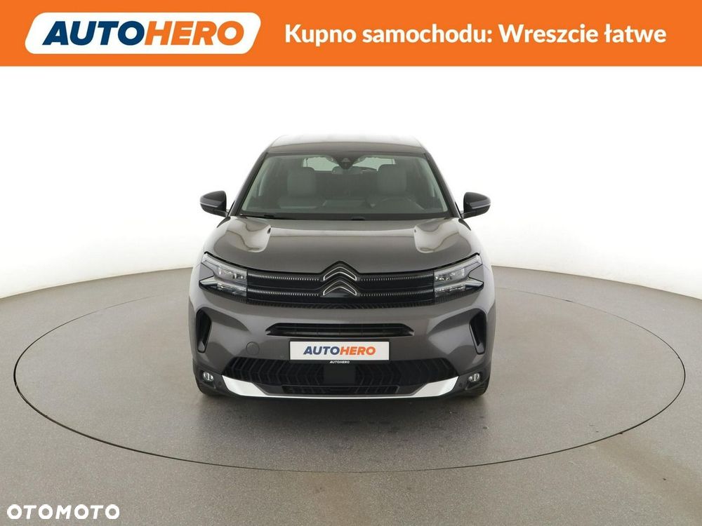 Citroën C5 Aircross 1.6 PHEV Feel Pack EAT8 - 12