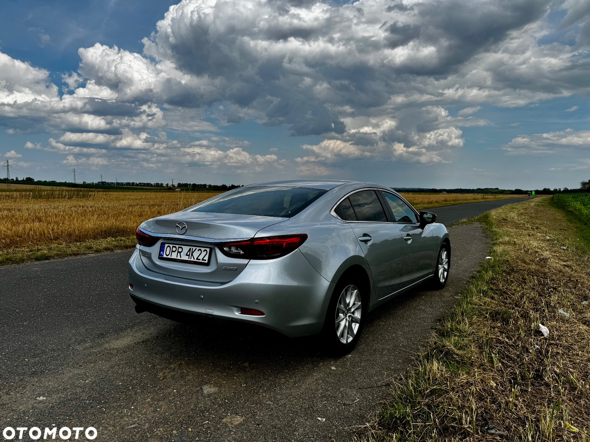 Mazda 6 2.0 Skyenergy - 4
