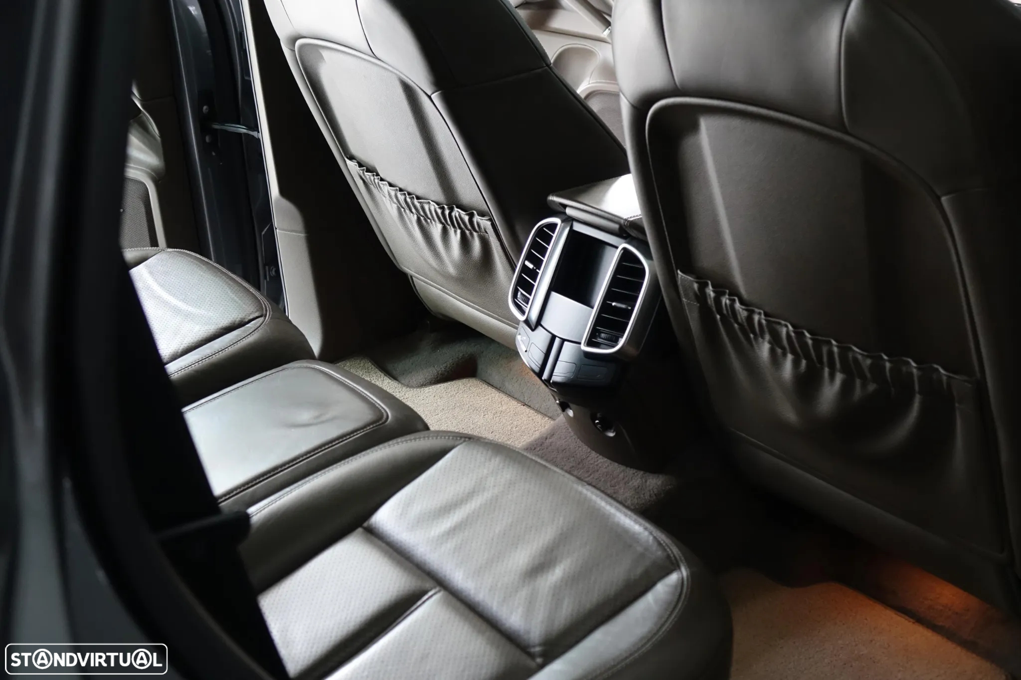 Porsche Cayenne Tiptronic - 23