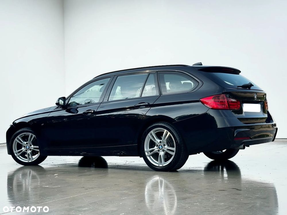 BMW Seria 3 - 18