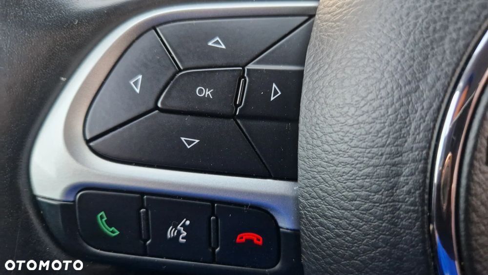 Jeep Compass 1.6 MultiJet Longitude - 18