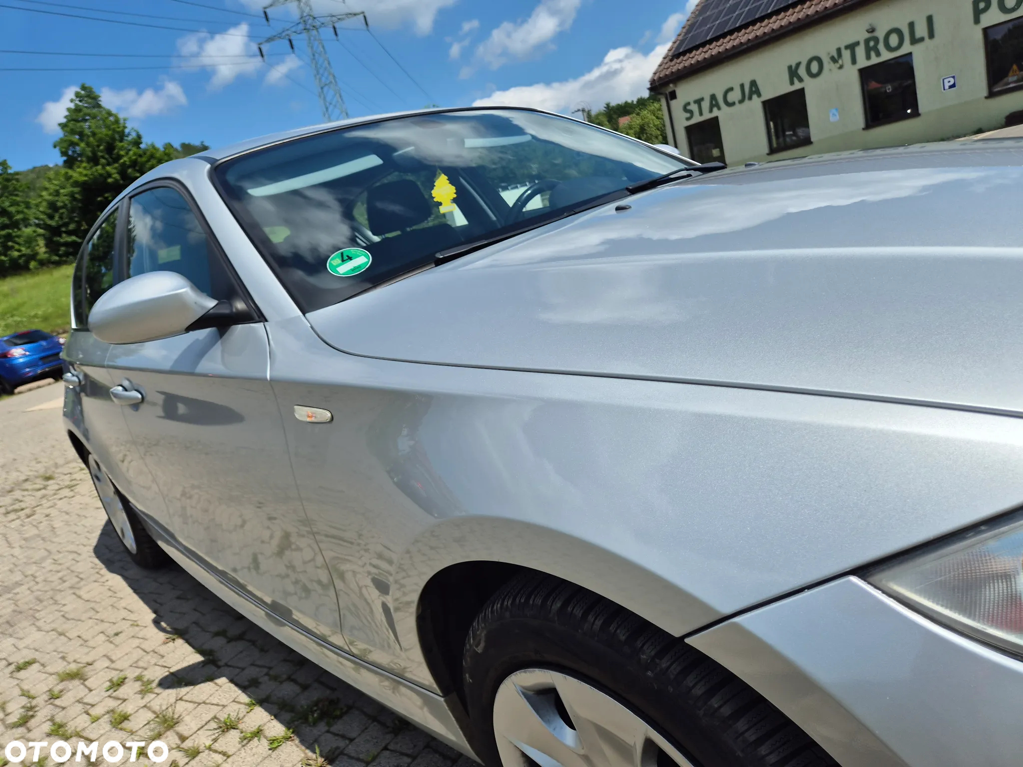 BMW Seria 1 116i Edition Lifestyle - 8