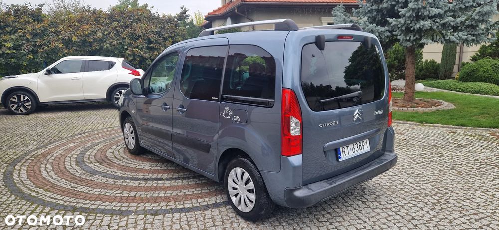 Citroën Berlingo Multispace VTi 120 Exclusive - 5