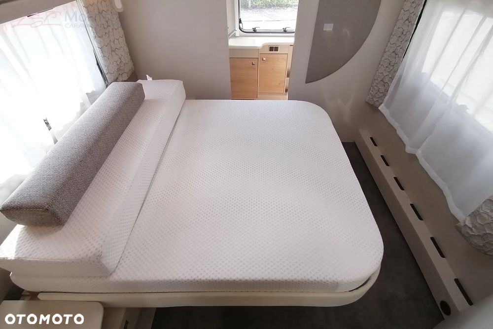 Dethleffs Nomad 650 RQT - 20