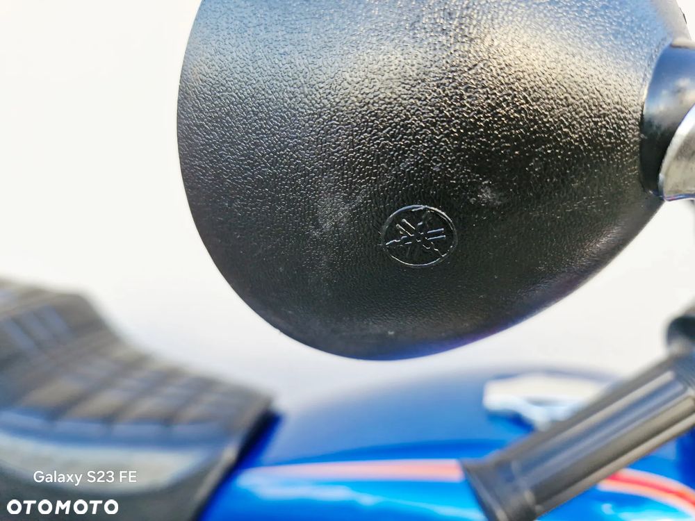 Yamaha XS - 20