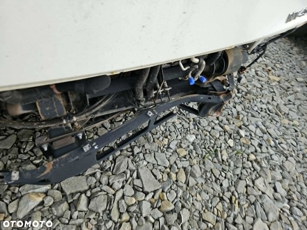 Nissan NT400 ,CABSTAR , ISUZU, MAXITY WYWROTKA - 10