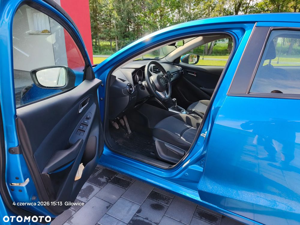 Mazda 2 1.5 Skymotion - 7