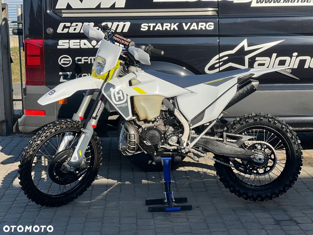KTM EXC 300 - 6