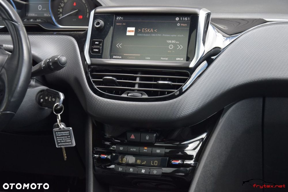 Peugeot 2008 - 27