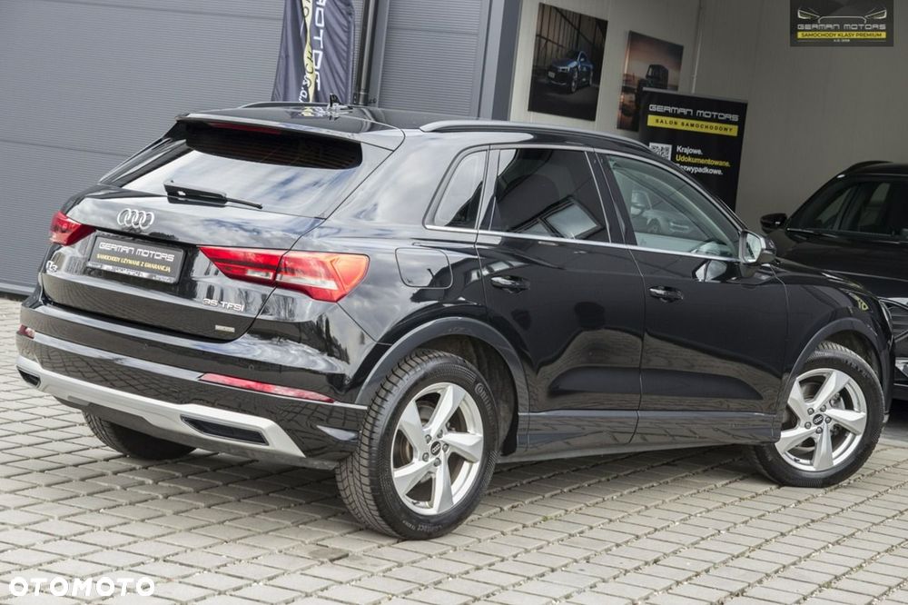 Audi Q3 35 TFSI S tronic advanced - 7