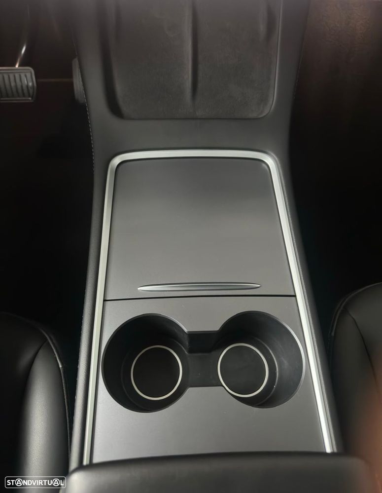 Tesla Model Y Tração Traseira - 20