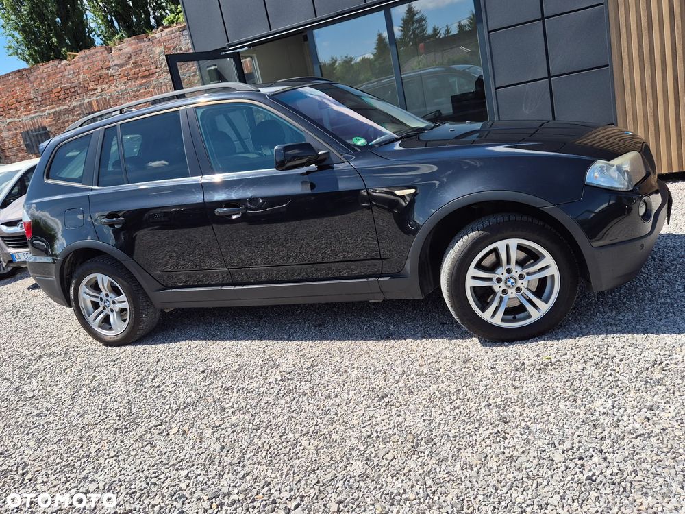 BMW X3 xDrive18d Edition Lifestyle - 16