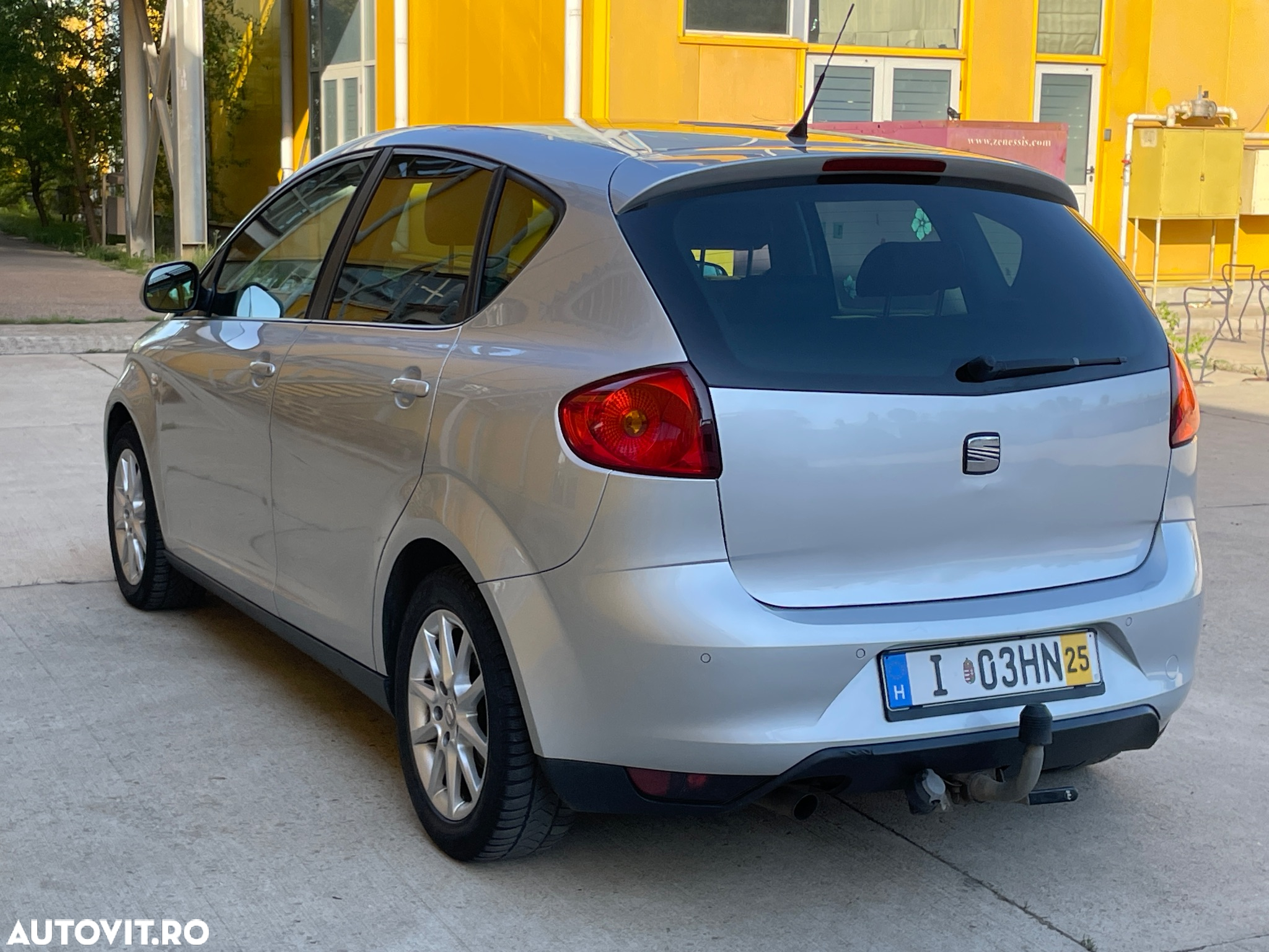 Seat Altea - 5