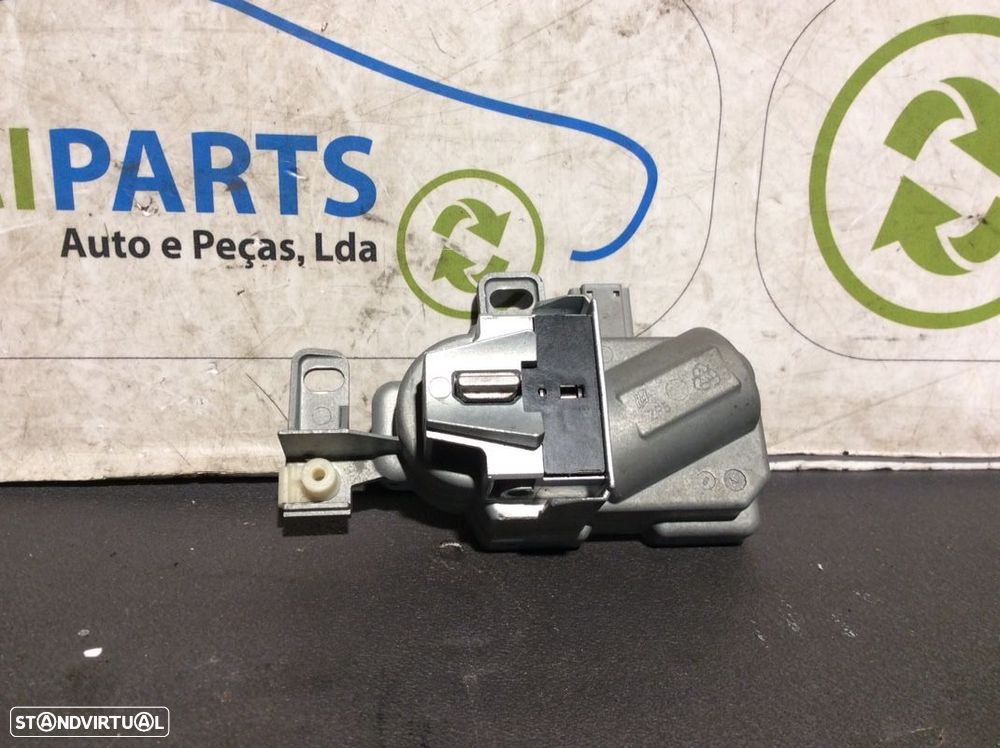 Tranca de volante Volvo V40 - 1